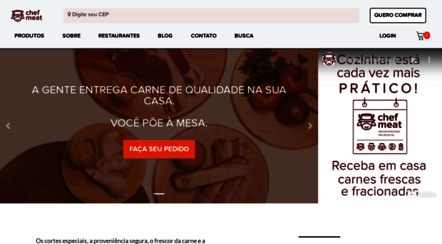 chefmeat.com.br