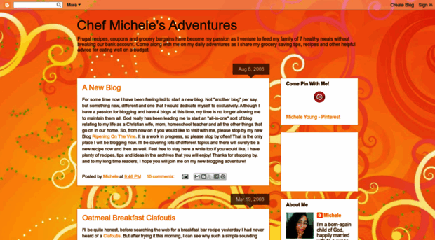 chefmichele.blogspot.com