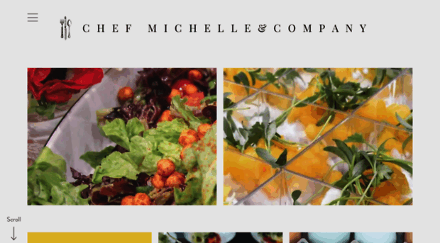 chefmichelleandcompany.com