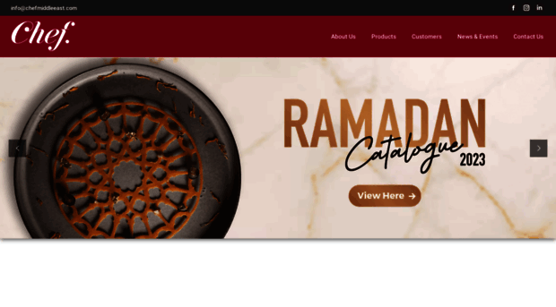 chefmiddleeast.com