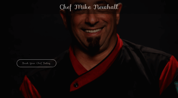 chefmikenewhall.com