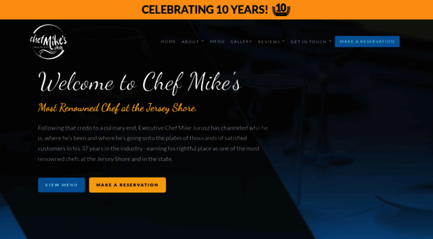 chefmikesabg.com