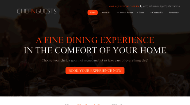 chefnguests.co.za