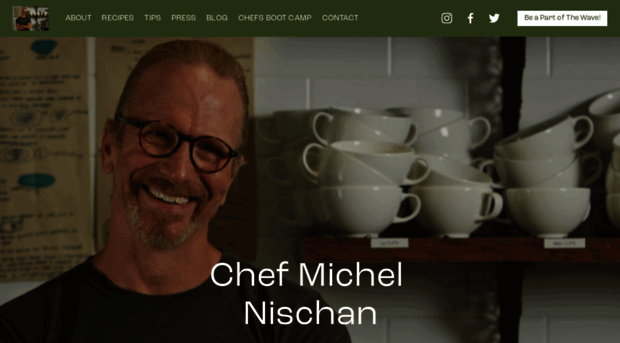 chefnischan.com