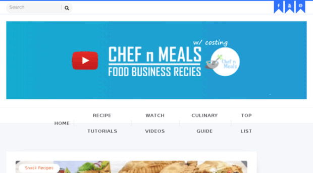 chefnmeals.com