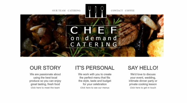 chefondemand.co.nz