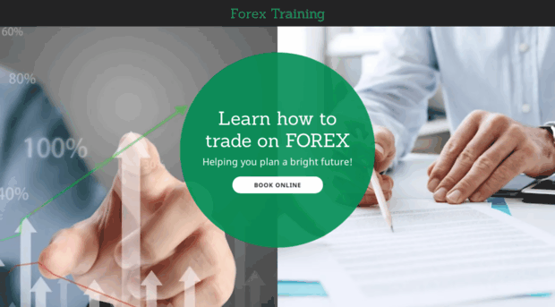 cheforex.com