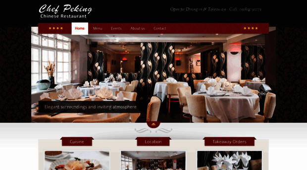 chefpeking.co.uk