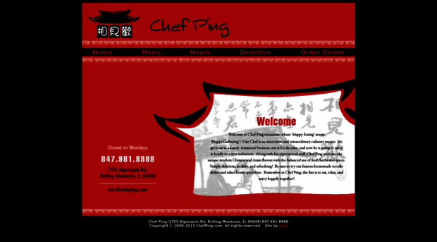 chefping.com