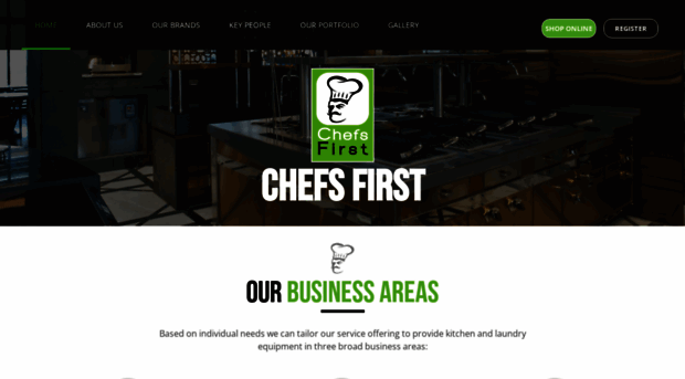 chefs-first.com