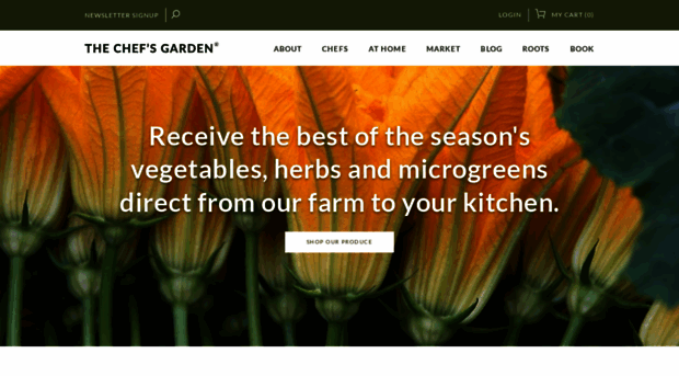 chefs-garden.com