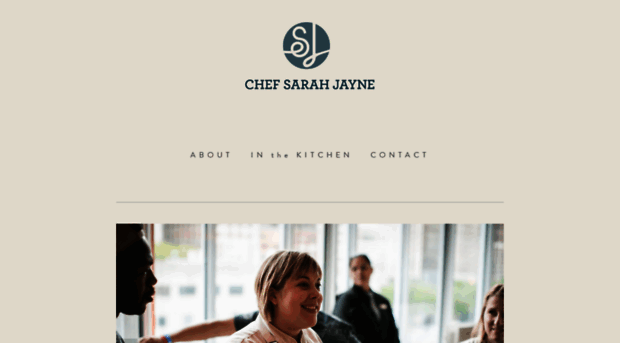 chefsarahjayne.com