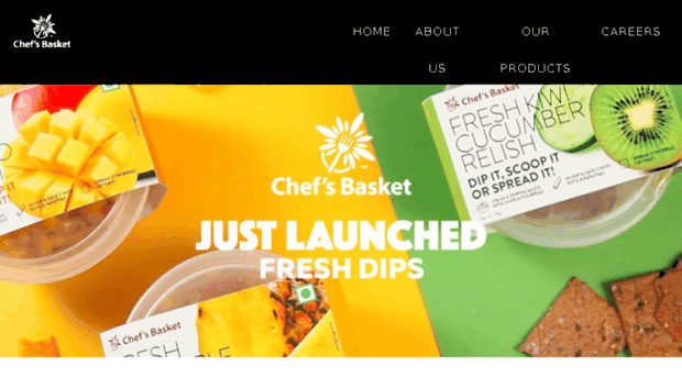 chefsbasket.in