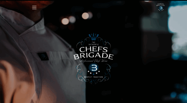 chefsbrigadeglobal.com