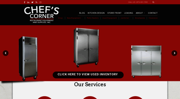 chefscornernj.com