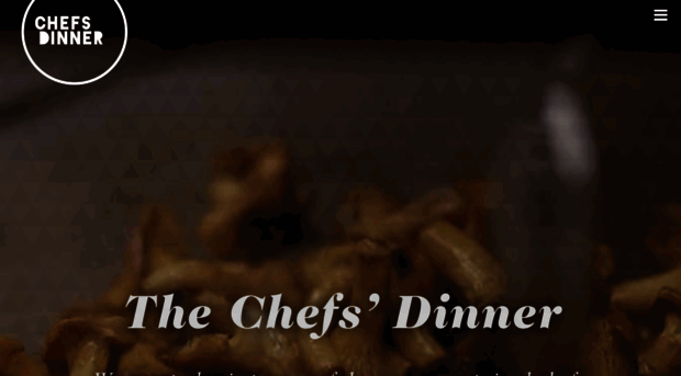 chefsdinner.se