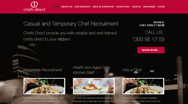 chefsdirect.com.au