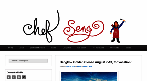 chefseng.com