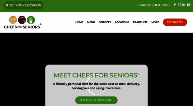 chefsforseniors.com