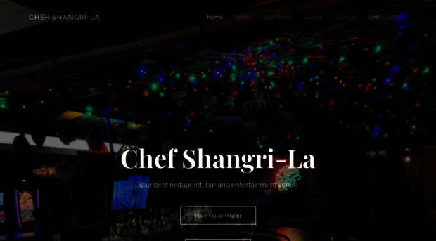 chefshangri-la.com