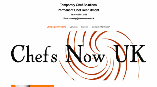 chefsnowuk.co.uk