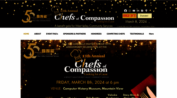 chefsofcompassion.org