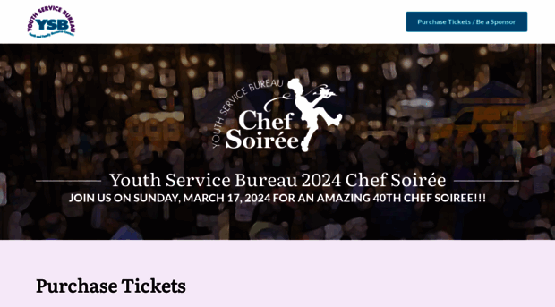 chefsoiree.com