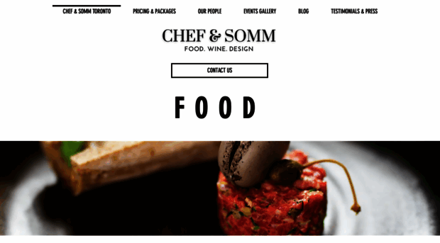 chefsomm.ca