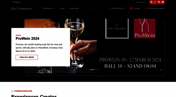 chefsommelier.com