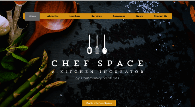 chefspace.org