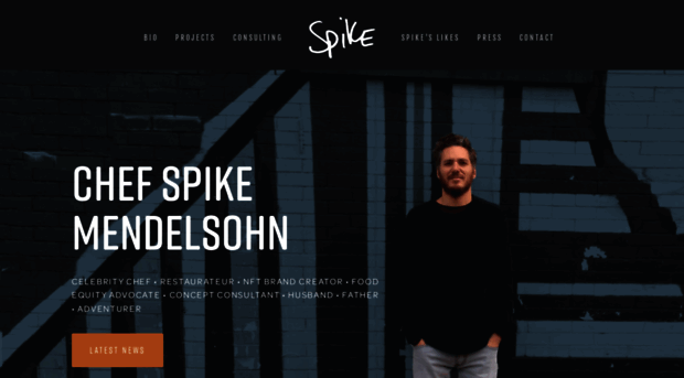 chefspike.com