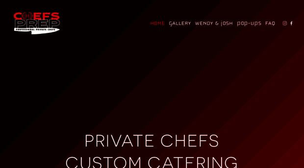 chefsprep4u.com