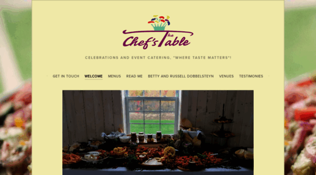 chefstable.ca