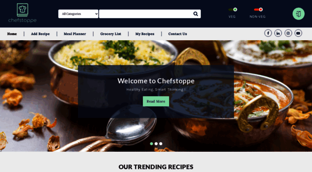 chefstoppe.com