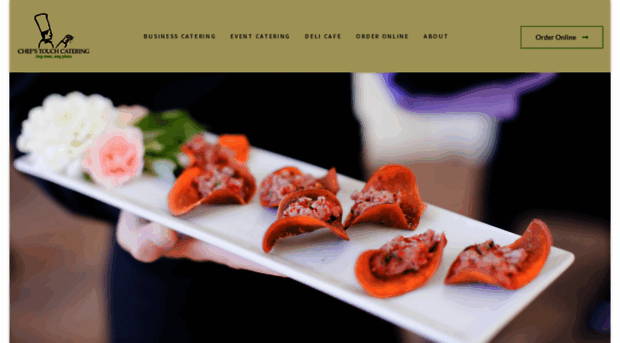 chefstouch.com