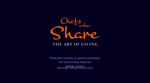 chefswhoshare.com