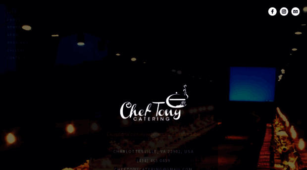 cheftonycateringcville.com