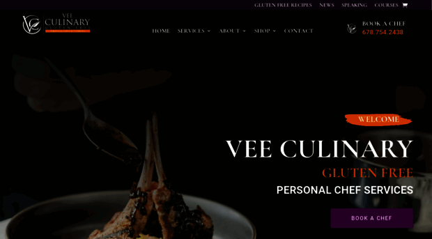 chefvedam.com