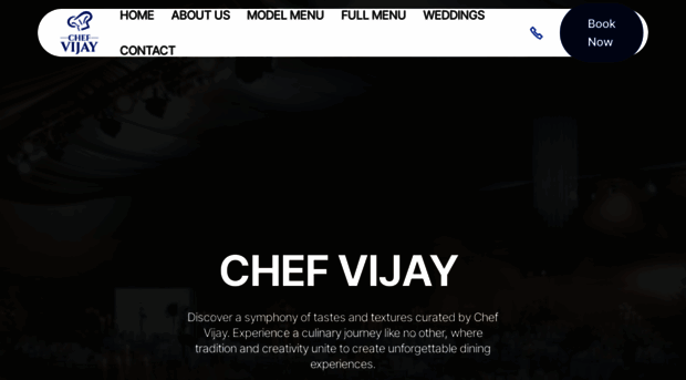 chefvijay.co.uk