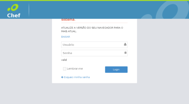 chefweb.bematech.com.br