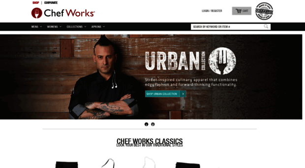 chefworks.ae