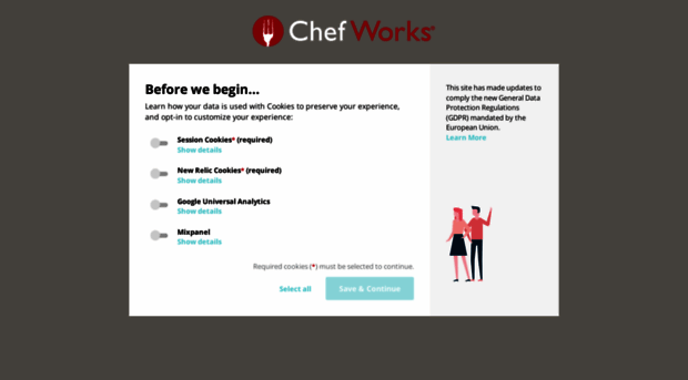 chefworks.webdamdb.com