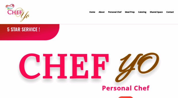 chefyo.net