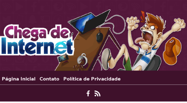 chegadeinternet.com.br