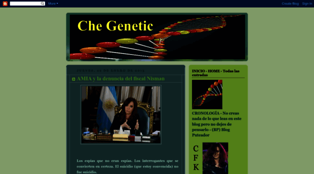chegenetic.blogspot.com