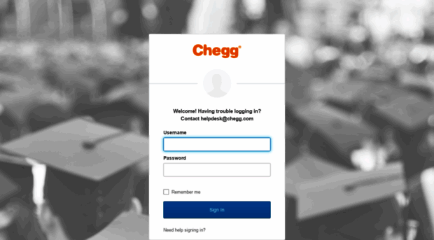 chegg.okta.com