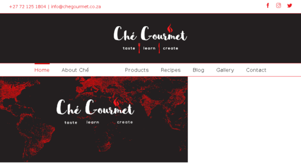 chegourmettlc.com