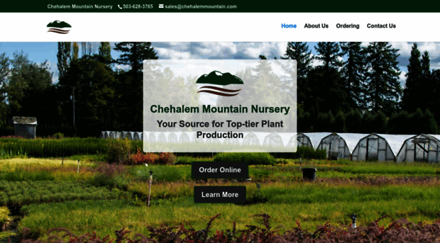 chehalemmountain.com