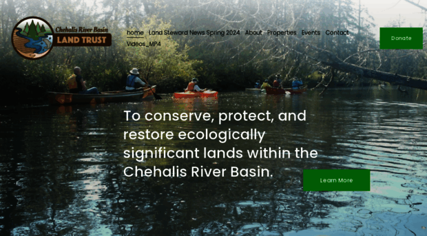 chehalislandtrust.org