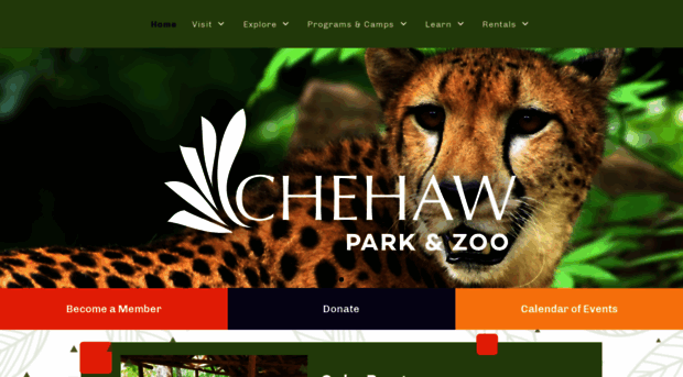 chehaw.org